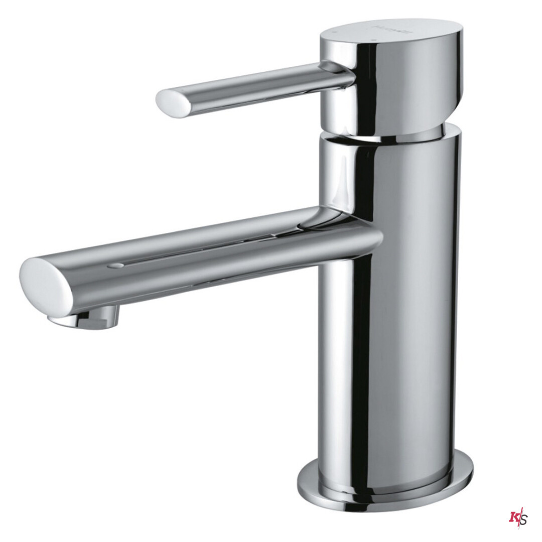 Single Handle Lavatory Faucet