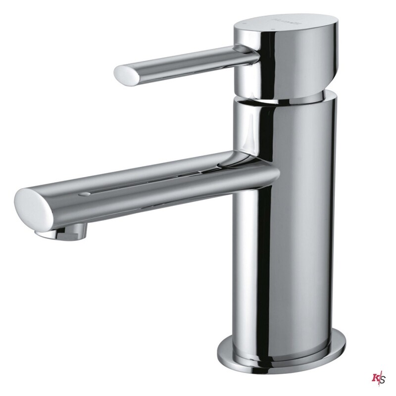 Single Handle Lavatory Faucet
