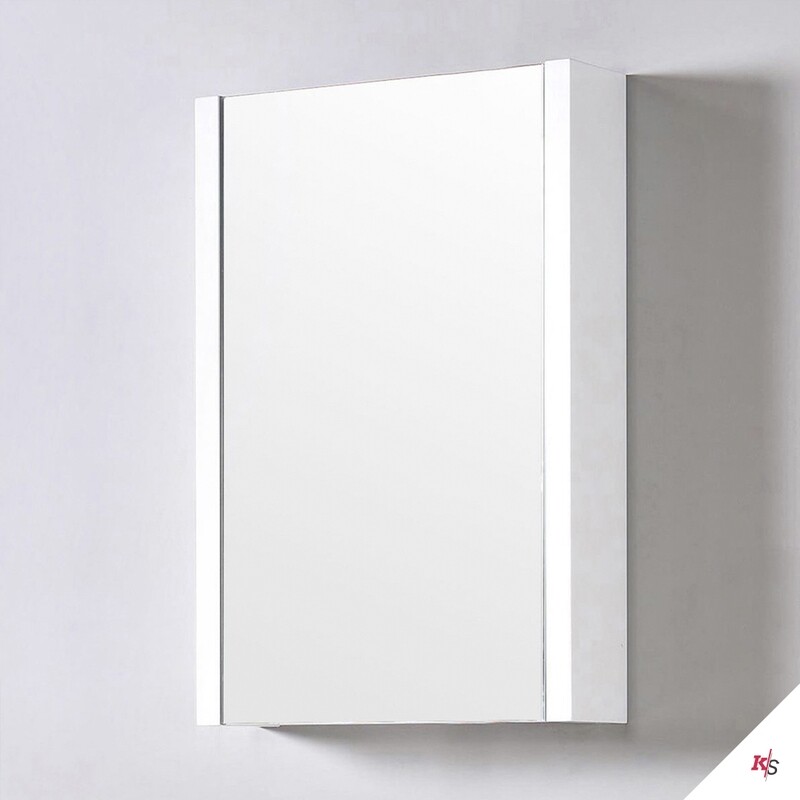 Milan 20 Inch Medicine Cabinet Milan 20 Inch Medicine Cabinet