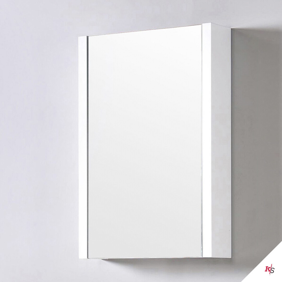 Milan 24 Inch Medicine Cabinet