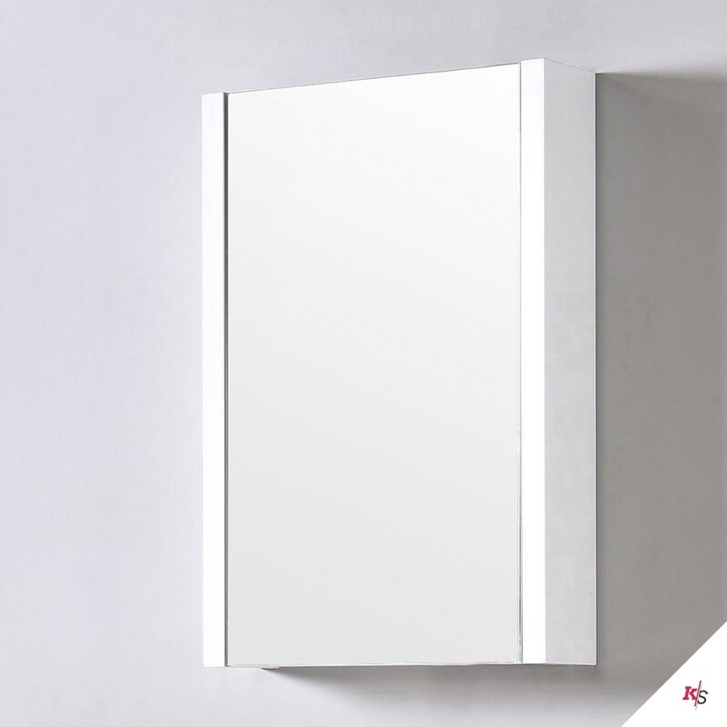Milan 24 Inch Medicine Cabinet Milan 24 Inch Medicine Cabinet