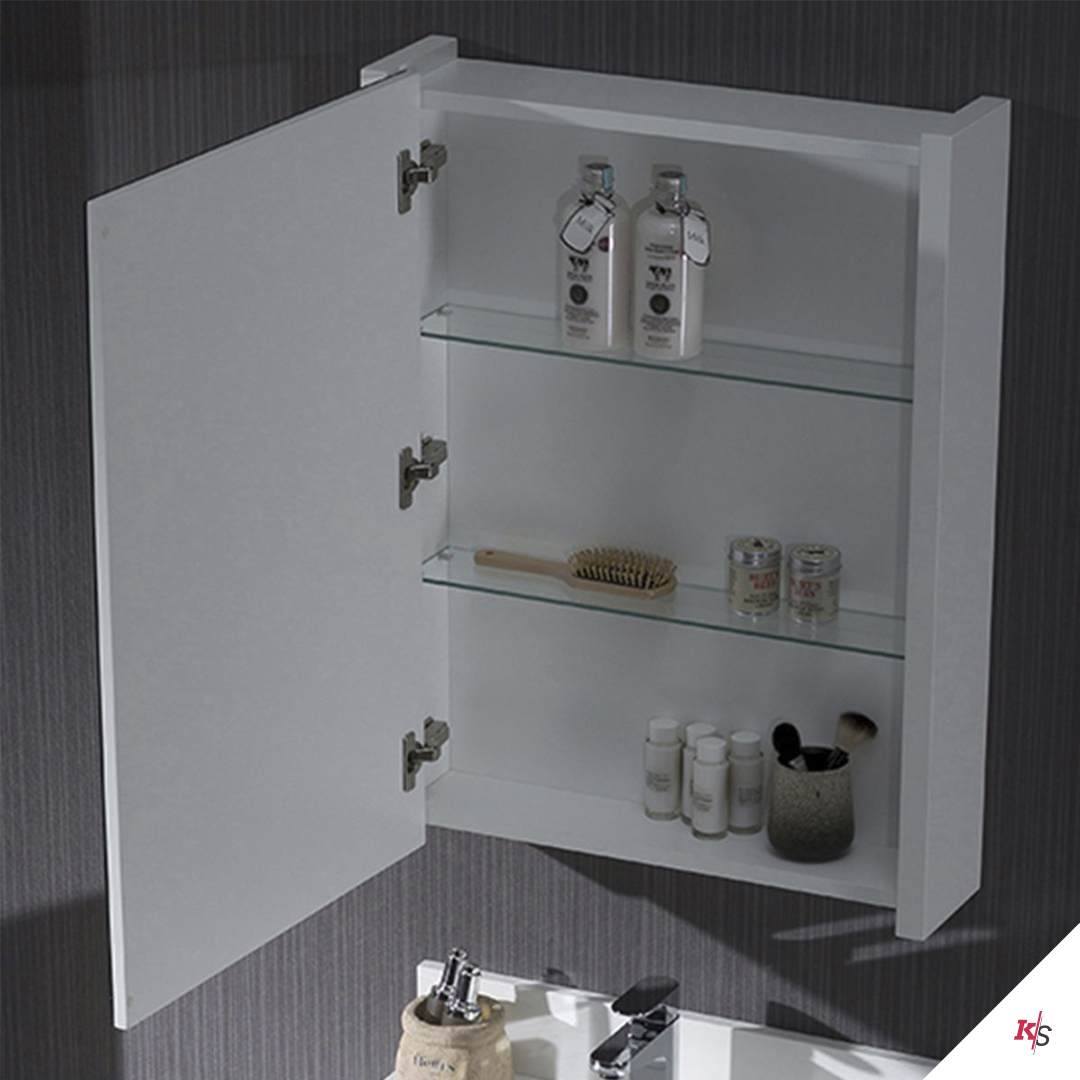 Monaco 24 Inch Medicine Cabinet