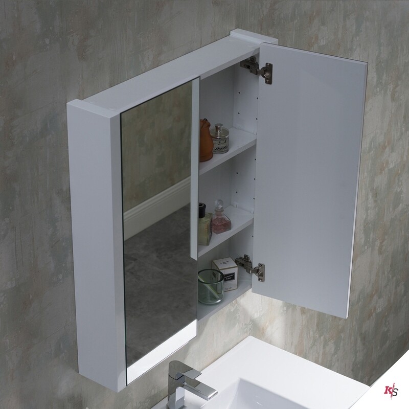 Milan 30 Inch Medicine Cabinet Milan 30 Inch Medicine Cabinet