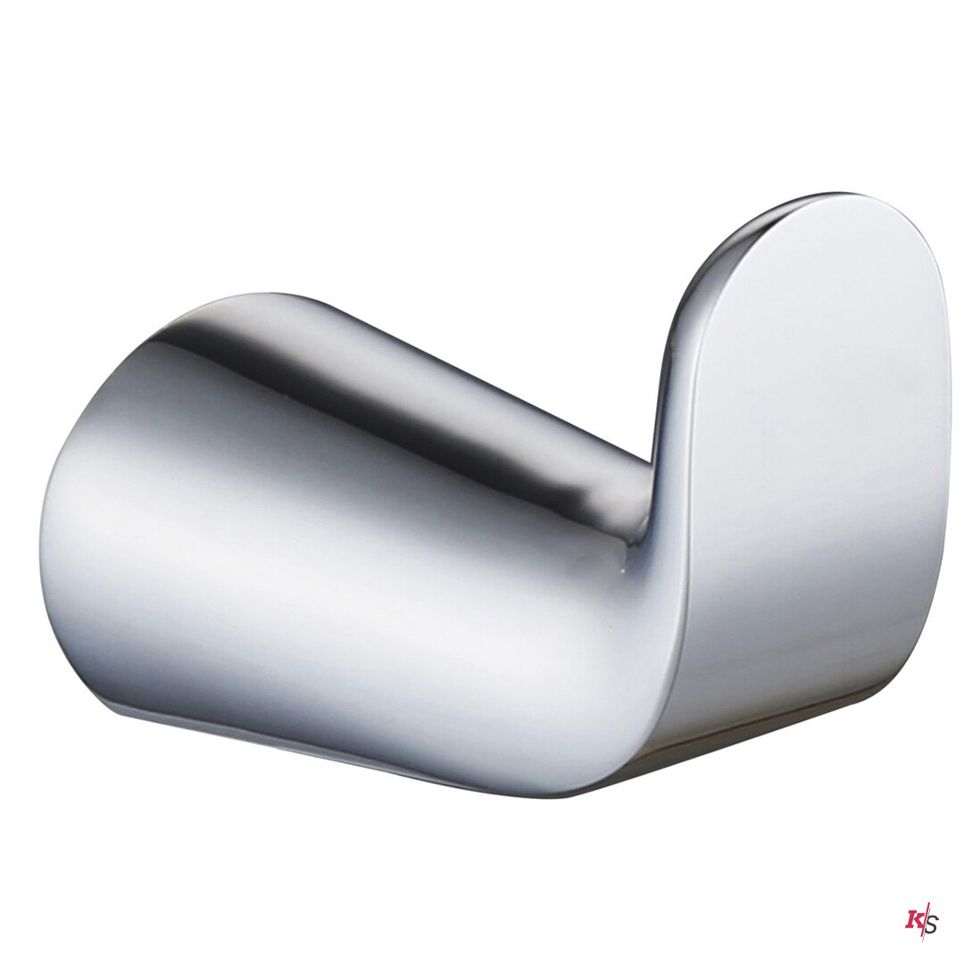 Robe Hook – Chrome