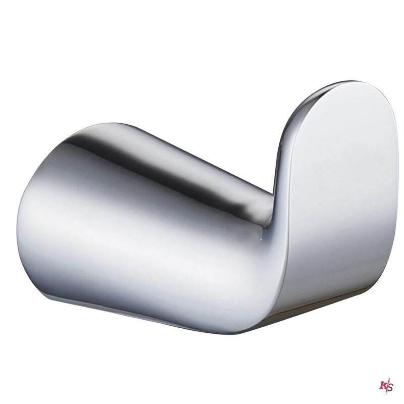 Robe Hook – Chrome