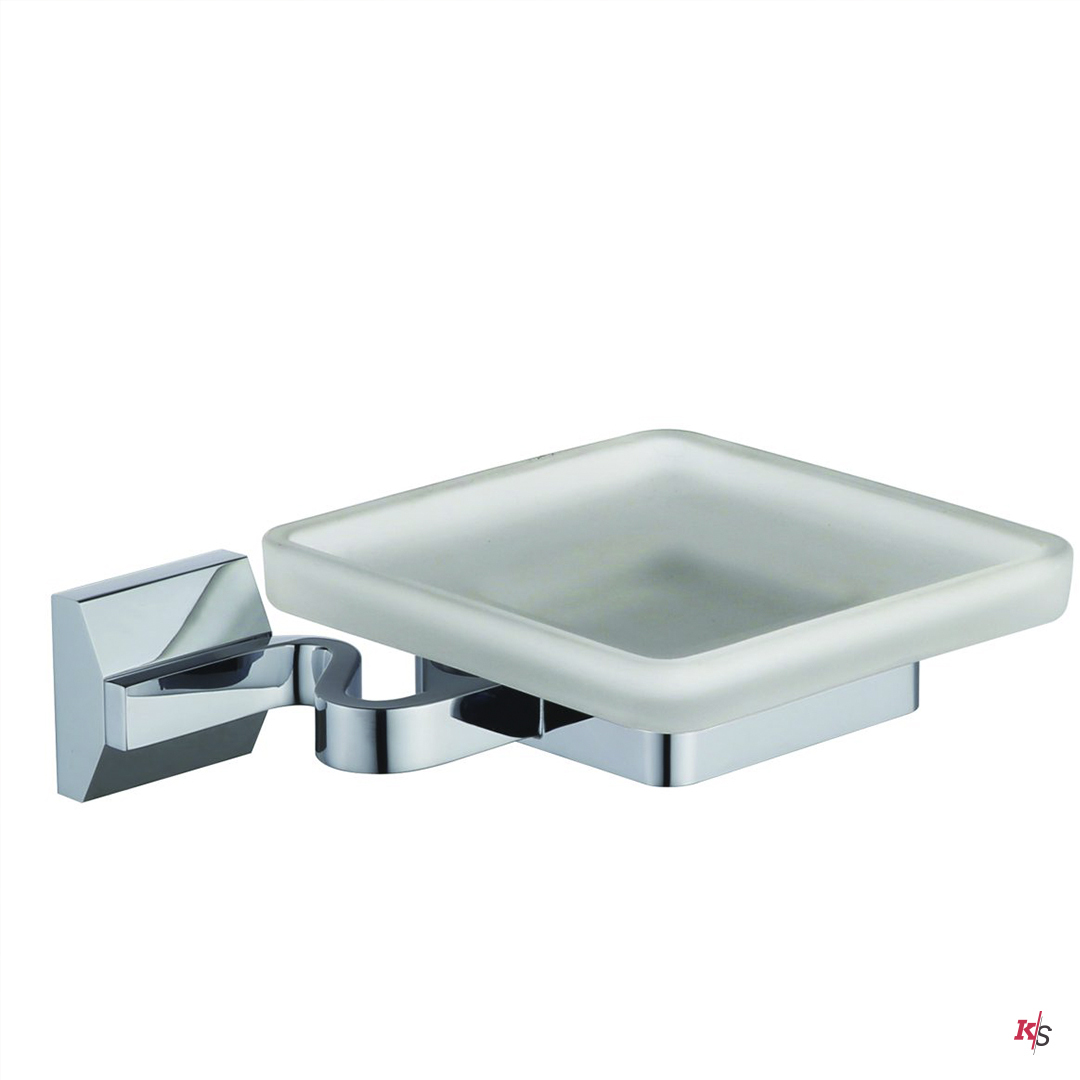 Soap Dish – Chrome KS-BA02-202-01
