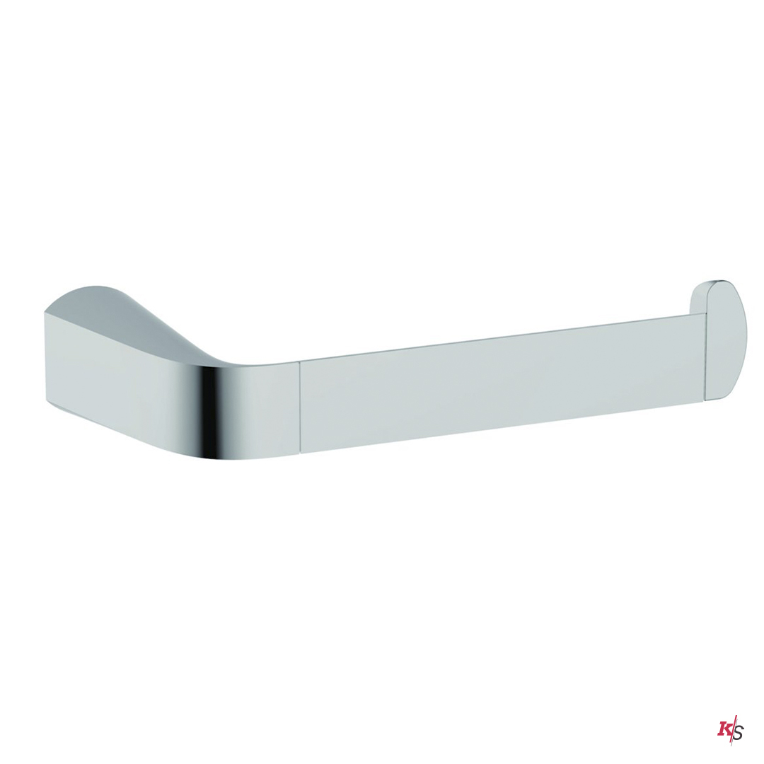Toilet Tissue Holder – Chrome KS-BA02-105-01