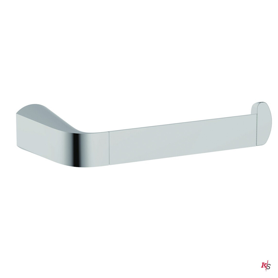 Toilet Tissue Holder – Chrome