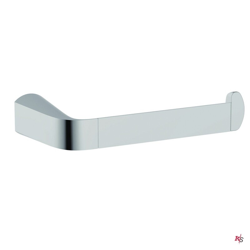 Toilet Tissue Holder – Chrome