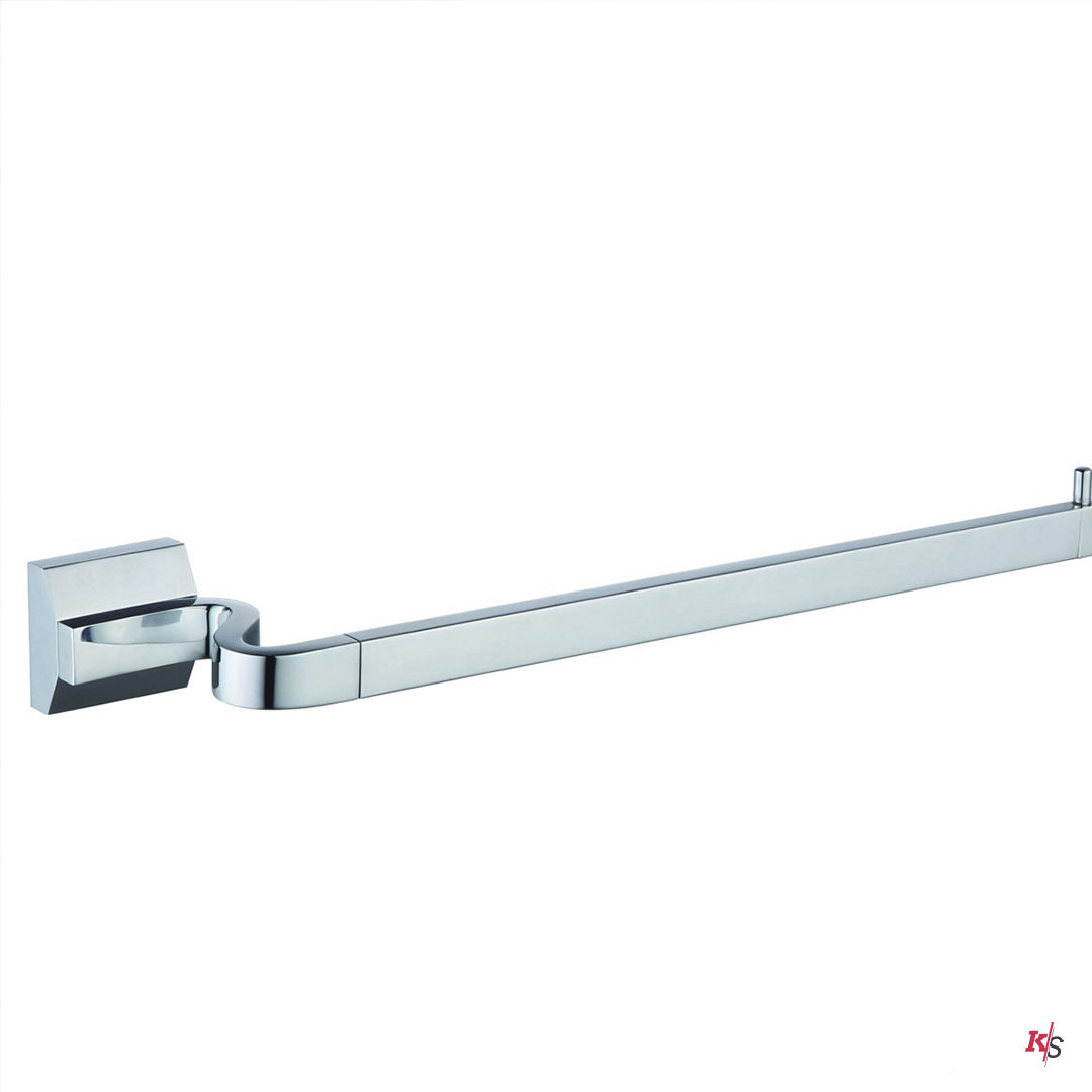 Toilet Tissue Holder – Chrome KS-BA02-205-01