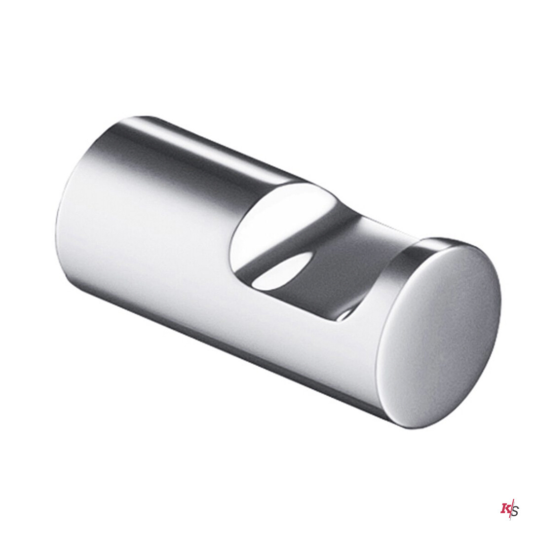 Robe Hook – Chrome – Ba02 501 01N