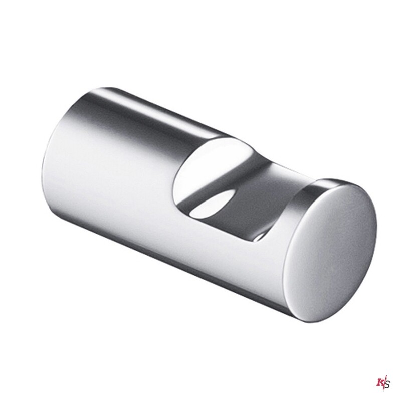 Robe Hook – Chrome – Ba02 501 01N