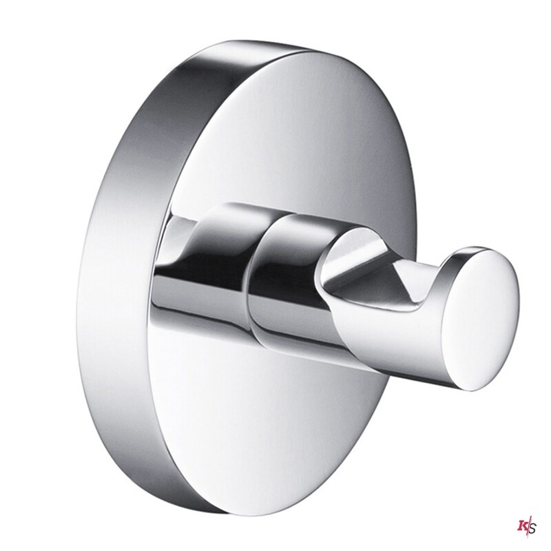 Robe Hook – Chrome