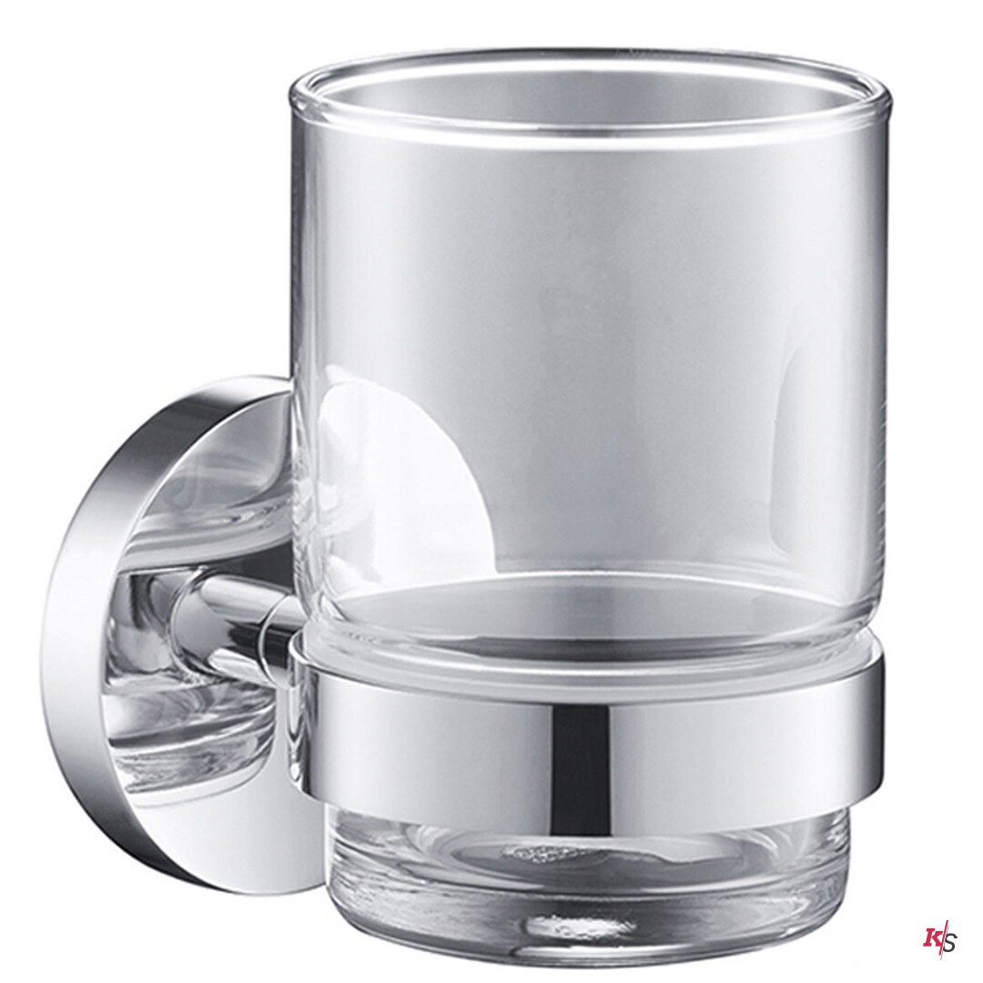 Toothbrush Holder – Chrome Toothbrush Holder – Chrome