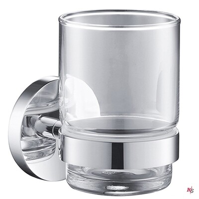Toothbrush Holder – Chrome Toothbrush Holder – Chrome