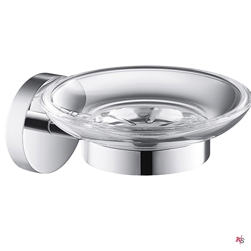 Soap Holder – Chrome