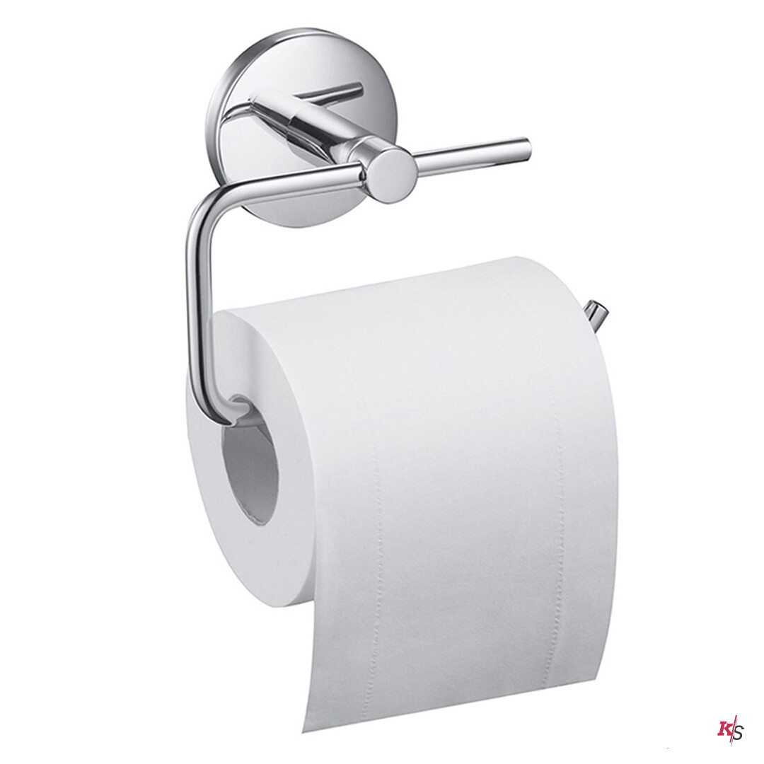 Tissue Holder – Chrome