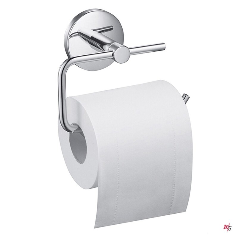 Tissue Holder – Chrome
