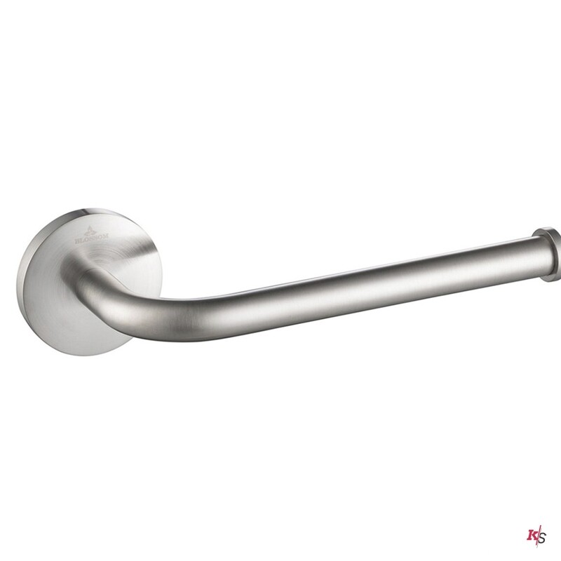 Towel Bar - Brush Nickel