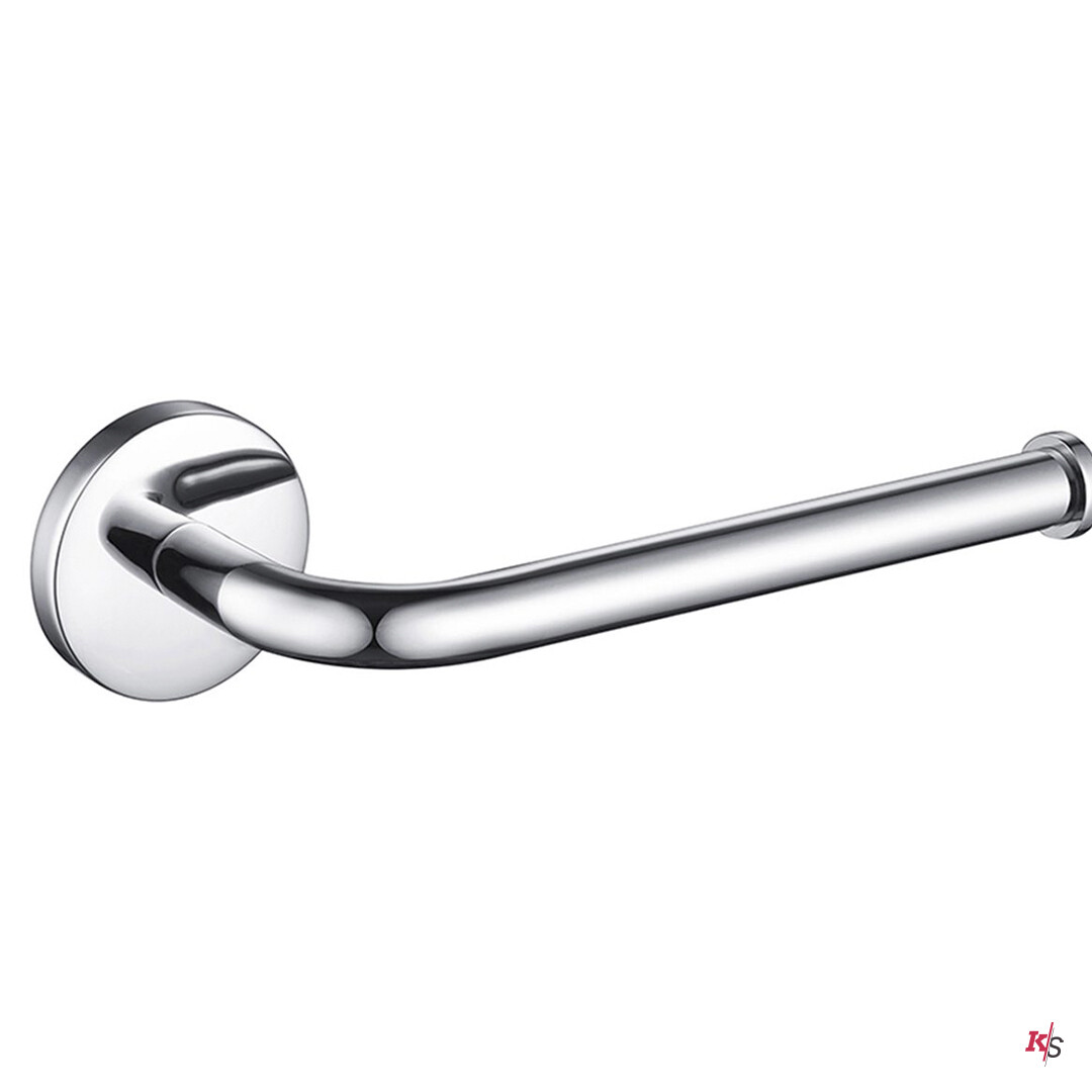 Towel Bar – Chrome