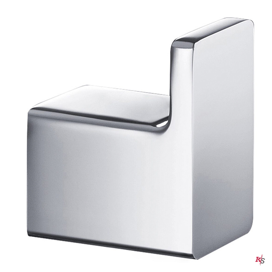 Robe Hook – Chrome Robe Hook – Chrome