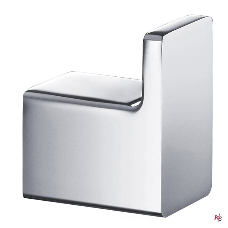 Robe Hook – Chrome