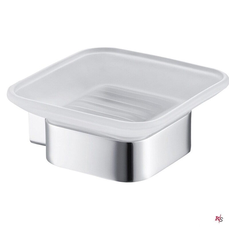 Soap Holder – Chrome