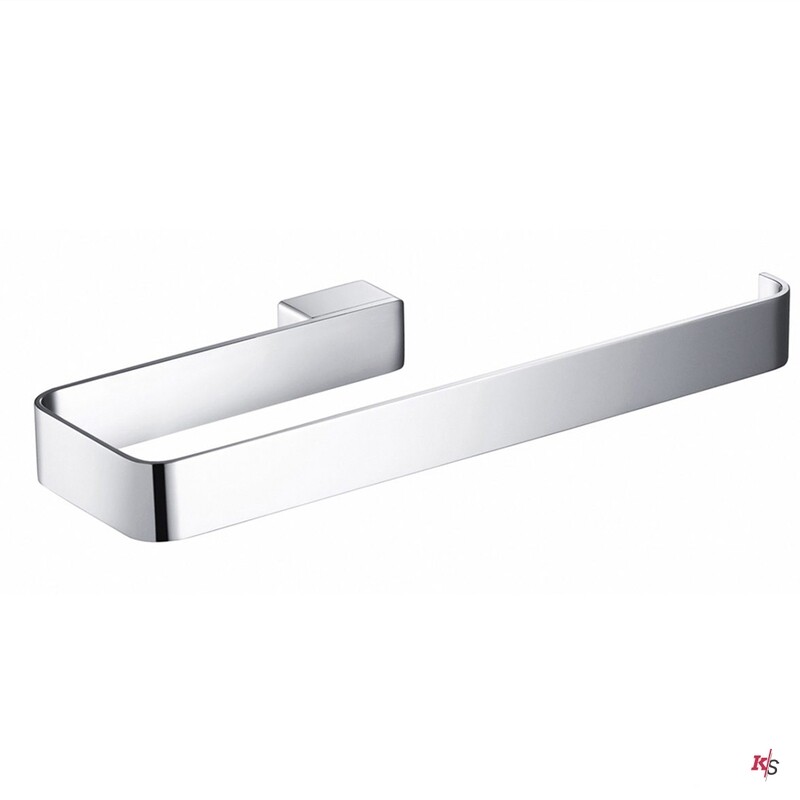 Towel Bar – Chrome