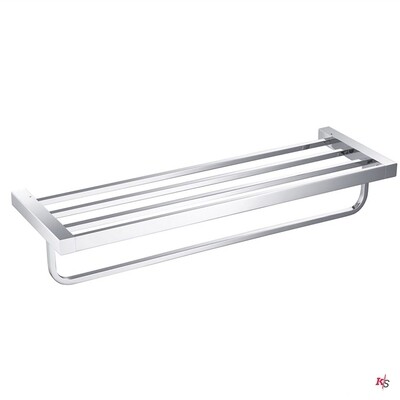 Towel Rack – Chrome