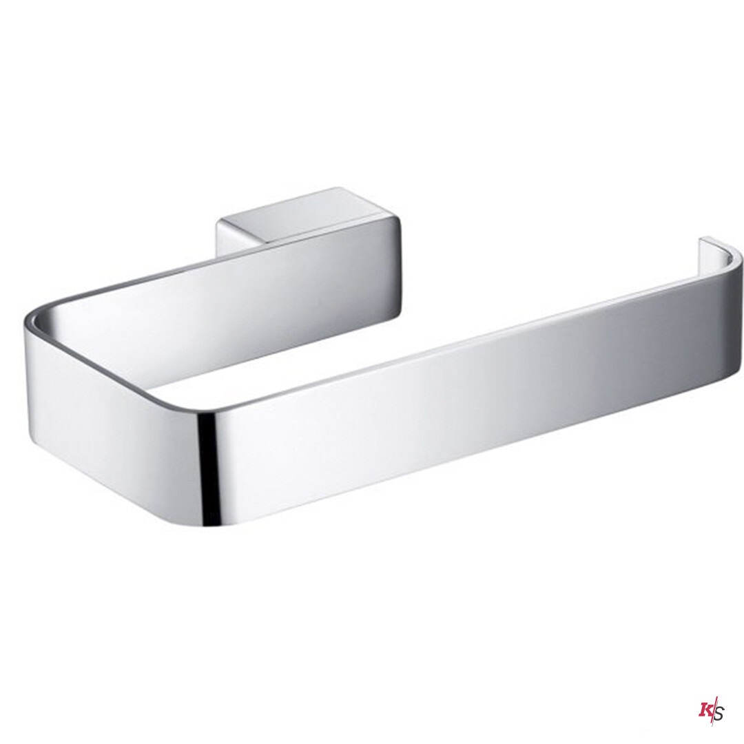 Tissue Holder – Chrome