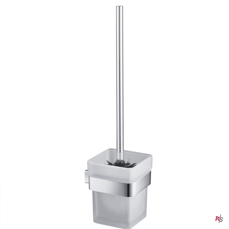 Toilet Brush – Chrome
