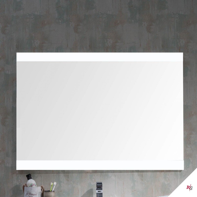 Milan 48 Inch Mirror