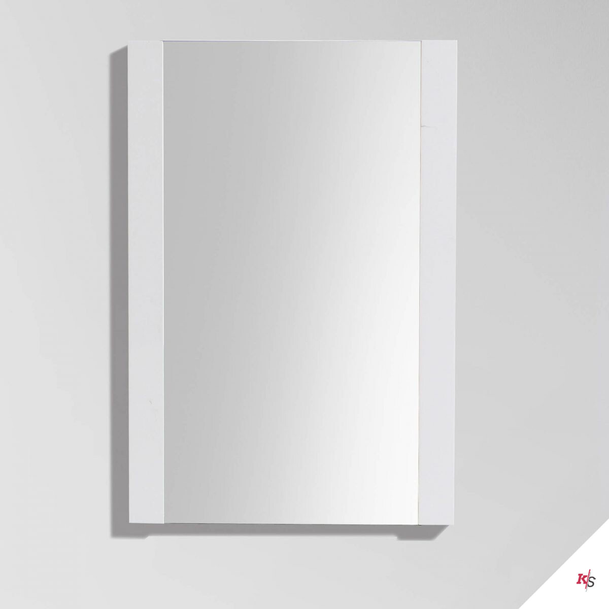 Milan 36 Inch Mirror