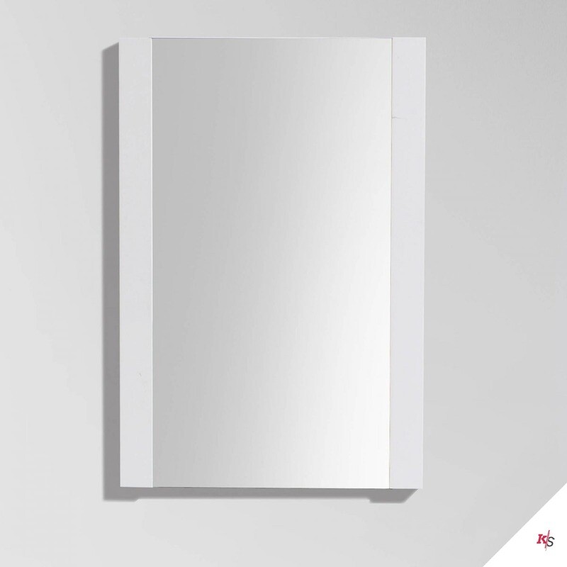 Milan 36 Inch Mirror