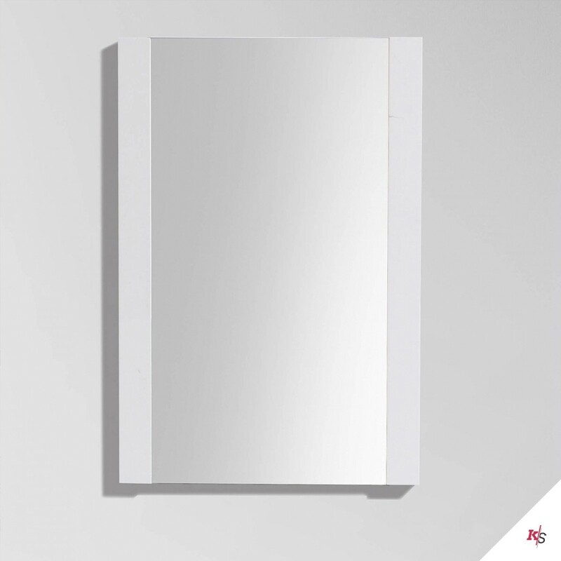 Milan 30 Inch Mirror