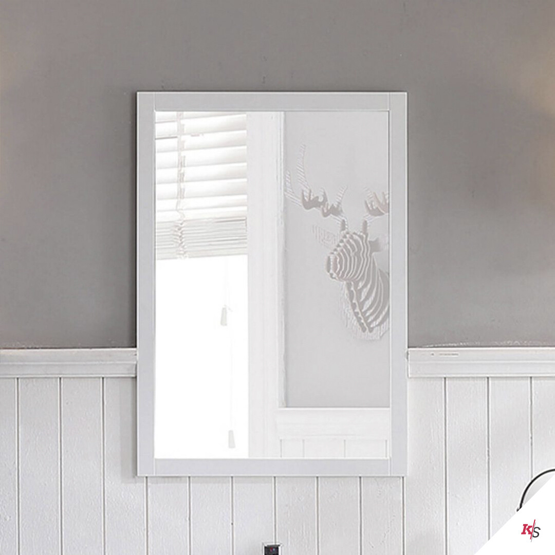 Lucca 36 Inch Mirror