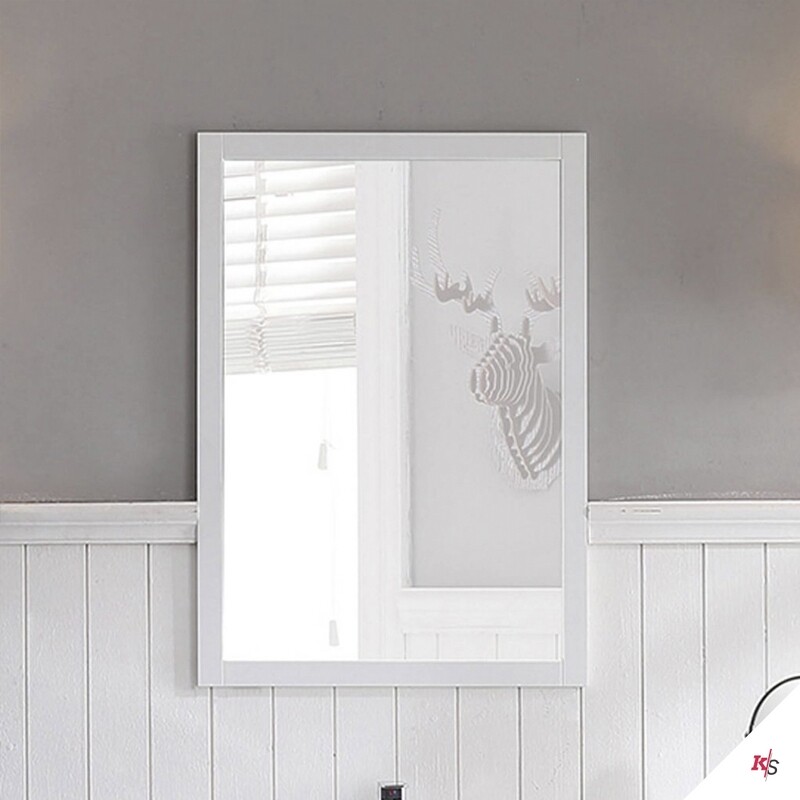 Lucca 36 Inch Mirror