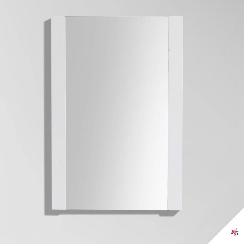 Milan 24 Inch Mirror