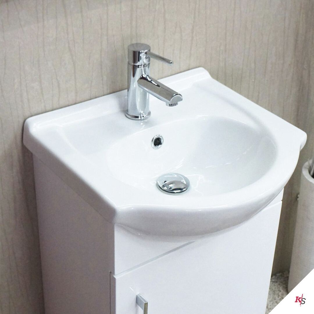 Ceramic Basin 18″ X 14″