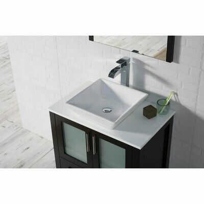 30 30&Quot; Countertop - White