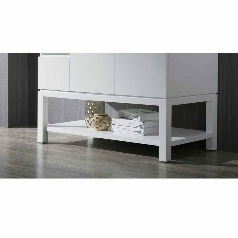 42 Inch Vanity Leg 42 Inch Vanity Leg