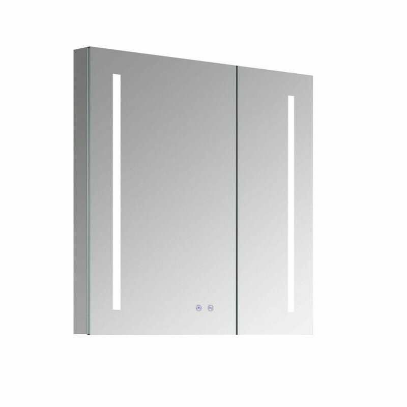 Pillar – 30 Inches Led Medicine Cabinet Pillar – 30 Inches Led Medicine Cabinet