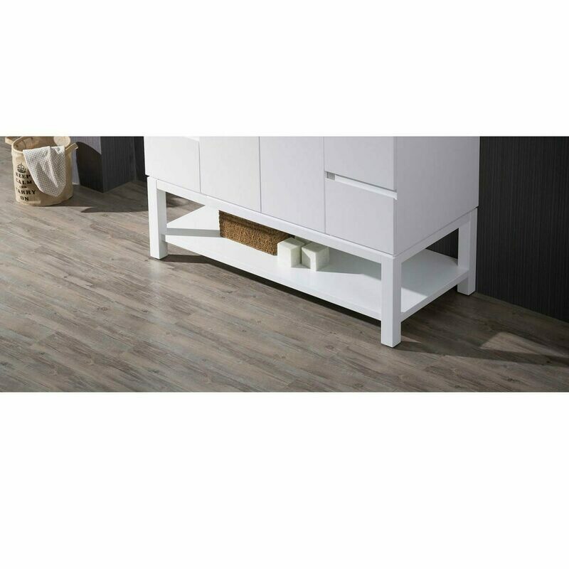 48 Inch Vanity Leg 48 Inch Vanity Leg