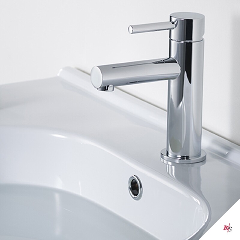 Single Handle Lavatory Faucet