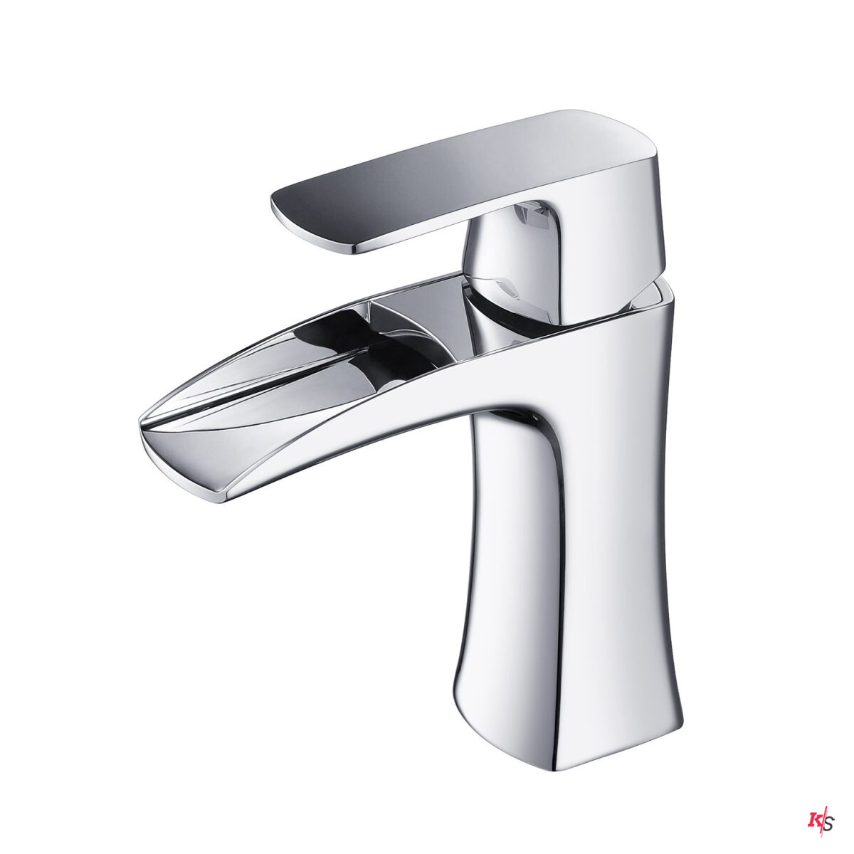 Single Handle Lavatory Faucet