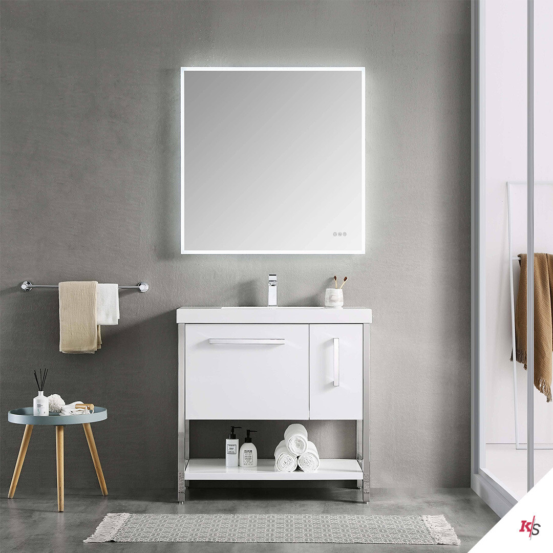 Riga 36 Inch Vanity