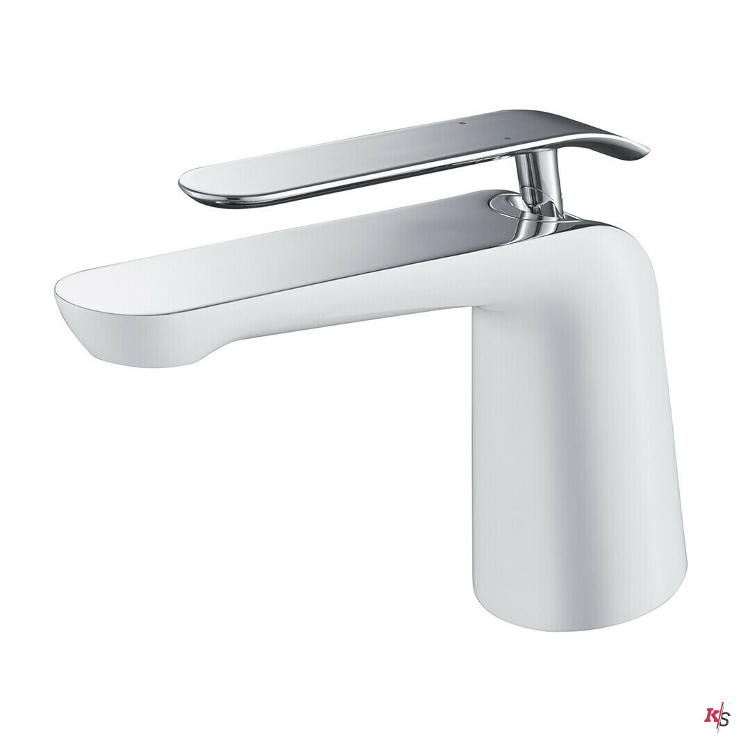 Single Handle Lavatory Faucet