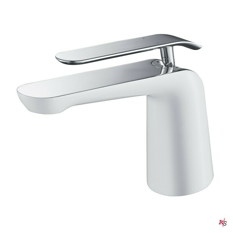 Single Handle Lavatory Faucet