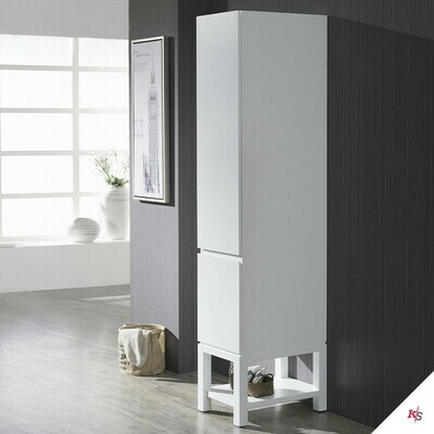 Timeless Bathroom Design | Vanity, Sink &Amp; Countertops Storage