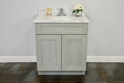Timeless Bathroom Design | Vanity, Sink &Amp; Countertops Vanity